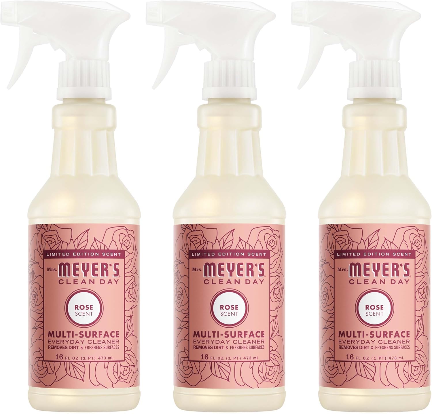 MRS._MEYER'S_CLEAN_DAY_Multi-Surface_Everyday_Cleaner,_Rose_Scent,_16_Fl_Oz_Bottle_-_3_Pack