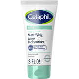 Cetaphil Gentle Clear Complexion, Creamy and Soothing for Sensitive Skin, Suitable for All Skin Types