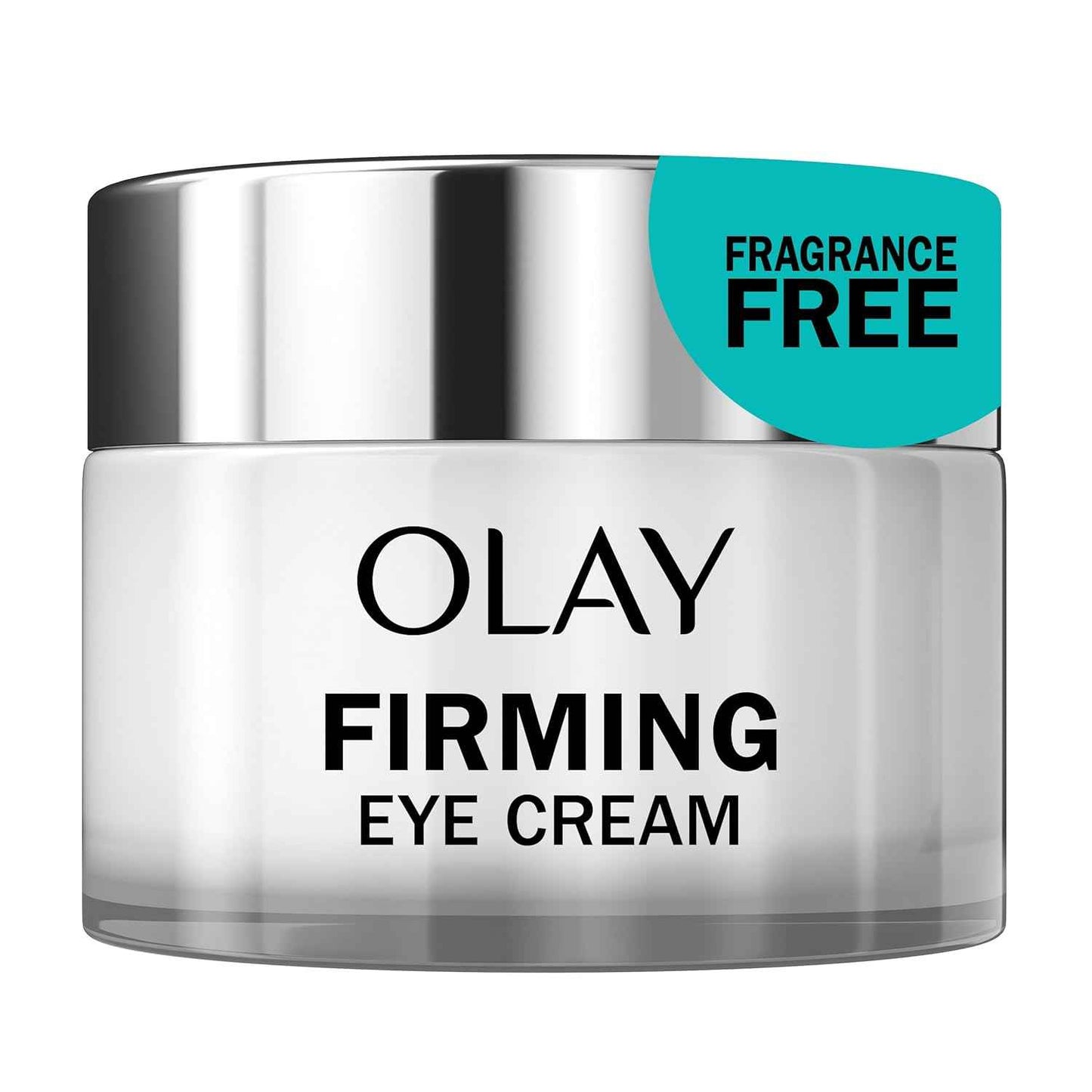Olay Regenerist Collagen Peptide 24 Firming Eye Cream, Fragrance-Free Anti Aging Eye Treatment with Collagen Peptide and Vitamin B3+, Moisturizing Eye Cream for Wrinkles