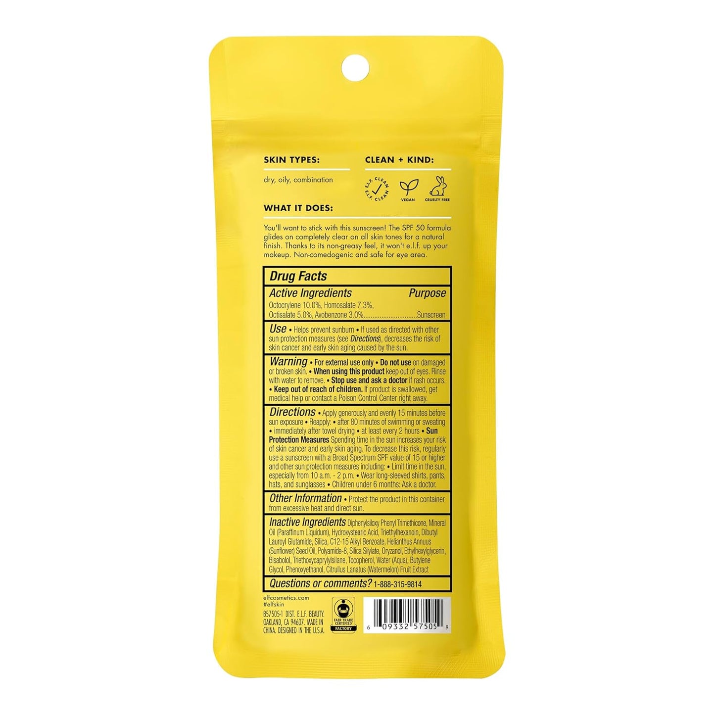 e.l.f._SKIN_Suntouchable_Invisi-Stick_SPF_50,_Clear_Sunscreen_For_A_Natural_Finish,_Made_With_Moisturizing_Sunflower_Seed_Oil,_Vegan_&_Cruelty-Free