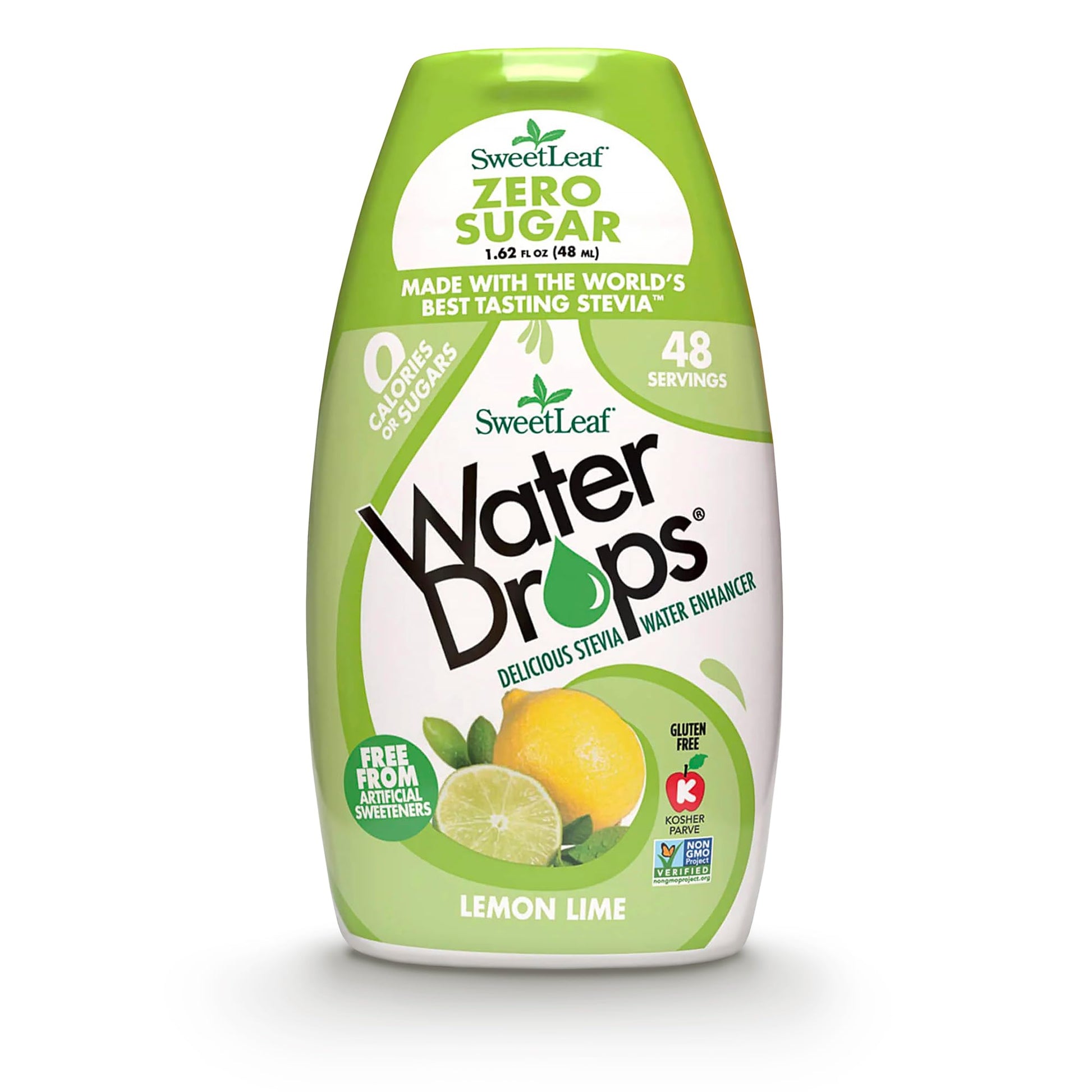 Lemon Lime - 1.62 Fl Oz (Pack of 1)