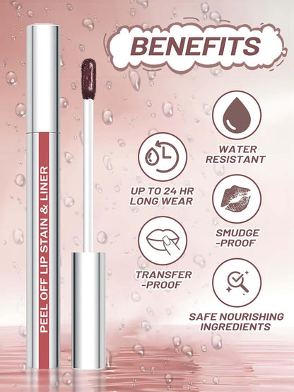 Lip_Stain_Peel_Off_Lip_Liner_Stain_with_Tweezer,_Long_Lasting_Matte_Lip_Tint_Tattoo,_Highly_Pigmented_Color_Lip_Makeup,_Waterproof_Lipstick,_Transfer-proof_Lipstain_for_Women,_Nude_Pink