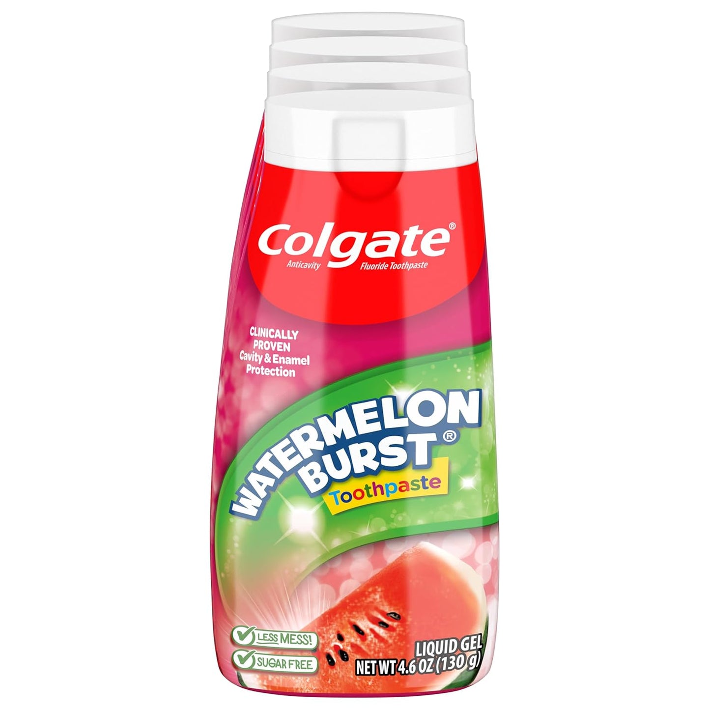Colgate_Anticavity_Kids_Toothpaste_with_Fluoride_for_Ages_2+,_Watermelon_Burst_Flavor_-_4.6_Ounce_(4_Pack)