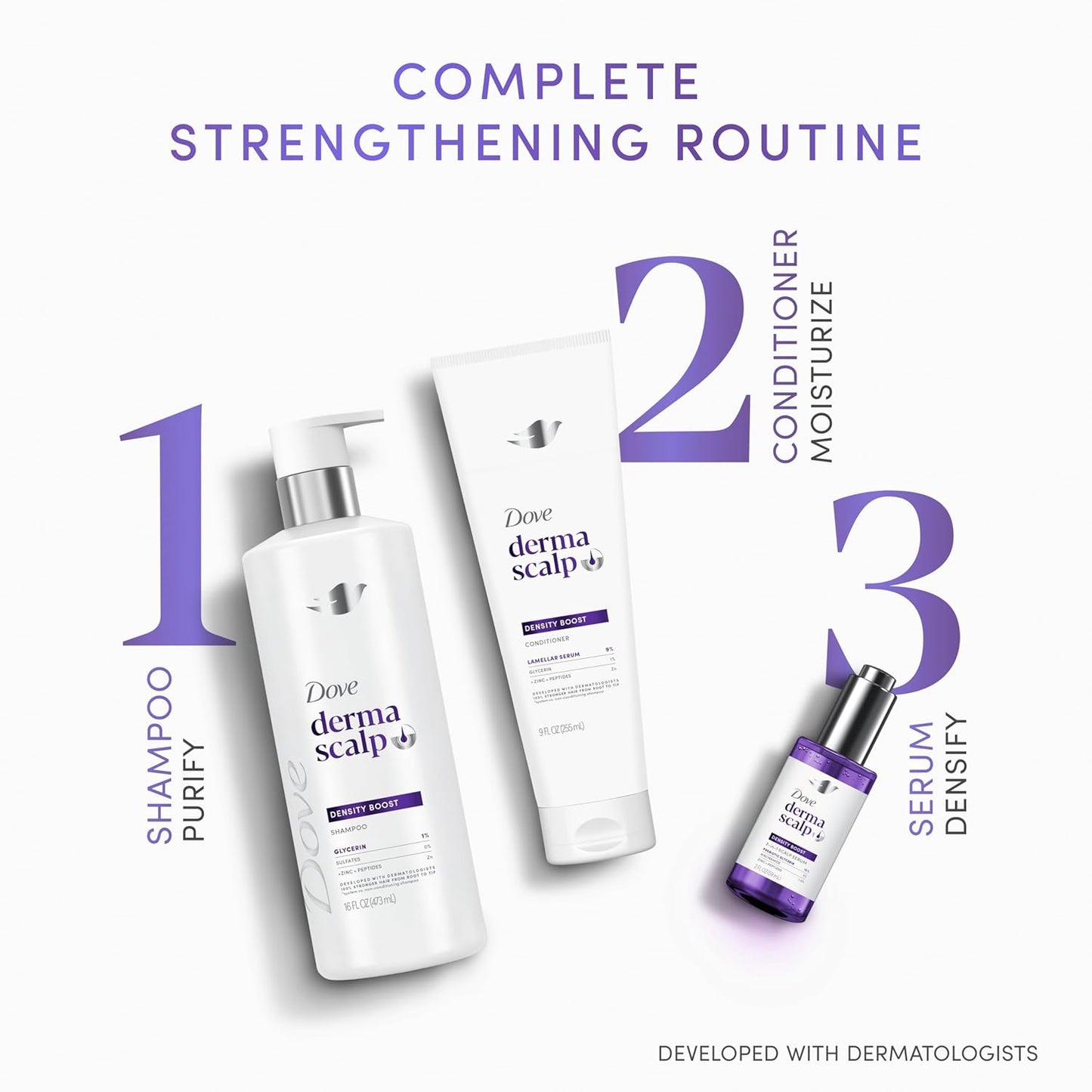 Dove_Derma_Scalp_Density_Boost_Shampoo_1_ct_With_Glycerin,_Sulfates_And_Zinc_+_Peptides_For_Hair_Loss_And_Breakage_16_oz