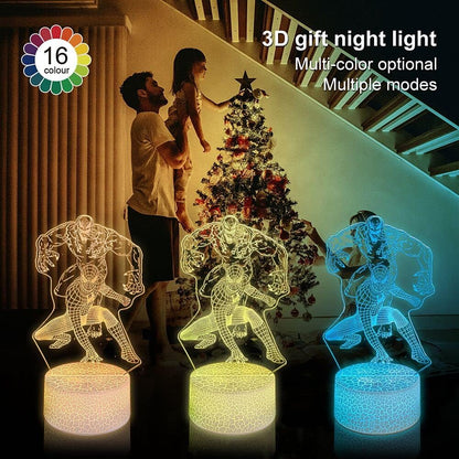 Superhero_Gift_3D_Night_Light,_Remote_&_Smart_Touch_16_Colors_Changing_Dimmable_CreativeUSB_Table_Lamp_Gift_for_Boys_Girls_Birthday_Christmas_Gifts