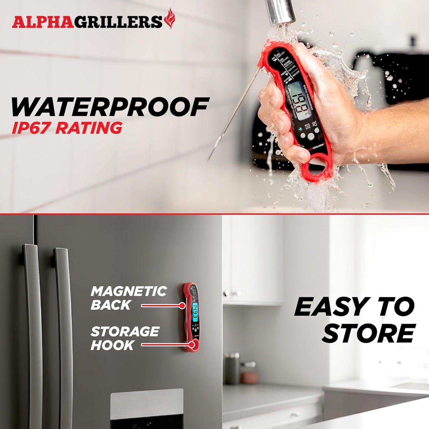 Alpha_Grillers_Meat_Thermometer_Digital_–_Instant_Read_Food_Thermometer_for_Cooking_&_Grilling_–_Professional_Kitchen_Gift_for_Men,_Dad_&_Mom
