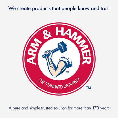 Arm & Hammer Invisible Body Powder Spray, Clear Talc-Free Body Odor & Sweat Control For Men & Women, Spray Body Powder For Women And Men, Arm And Hammer Body Spray Powder, 7 Oz