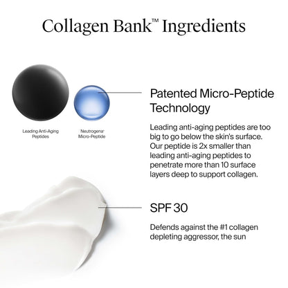 Neutrogena_Collagen_Bank_Face_Moisturizer,_Broad_Spectrum_SPF_30_Anti-Aging_Face_&_Neck_Collagen_Cream,_Micro-Peptides,_No_White_Cast_2_fl_oz_&_Trial_Size_Hydro_Boost_Facial_Cleanser,_0.5oz