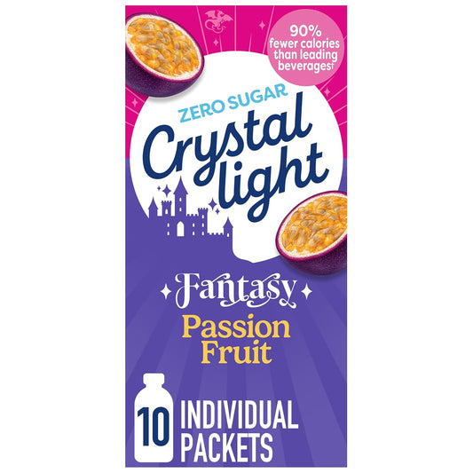 Crystal_Light_Drink_Mix,_10_Individual_Packets,_Hydration_for_Book_Lovers_and_Fantasy_Readers,_Passion_Fruit_Artificial_Flavor,_Zero_Sugar,_No_Artificial_Dyes,_0.12_oz