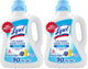 Free & Clear - 90 Fl Oz (Pack of 2)