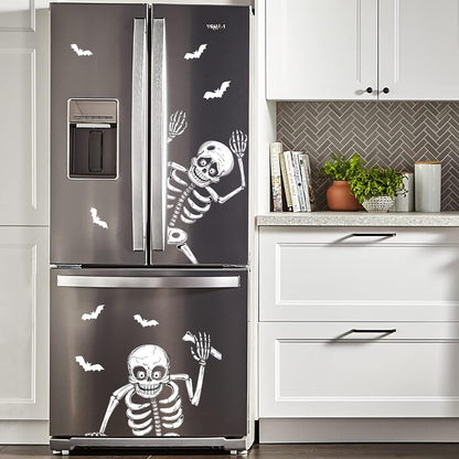 74pcs_Giant_Halloween_Window_Clings_Decorations,_8_Sheets_6_Skeleton_Window_Stickers,_Scary_White_Skull_Window_Silhouettes_Decal_for_Indoor_Bathroom_Glass_Door_Decor_Home_Haunted_House_Party_Supplies