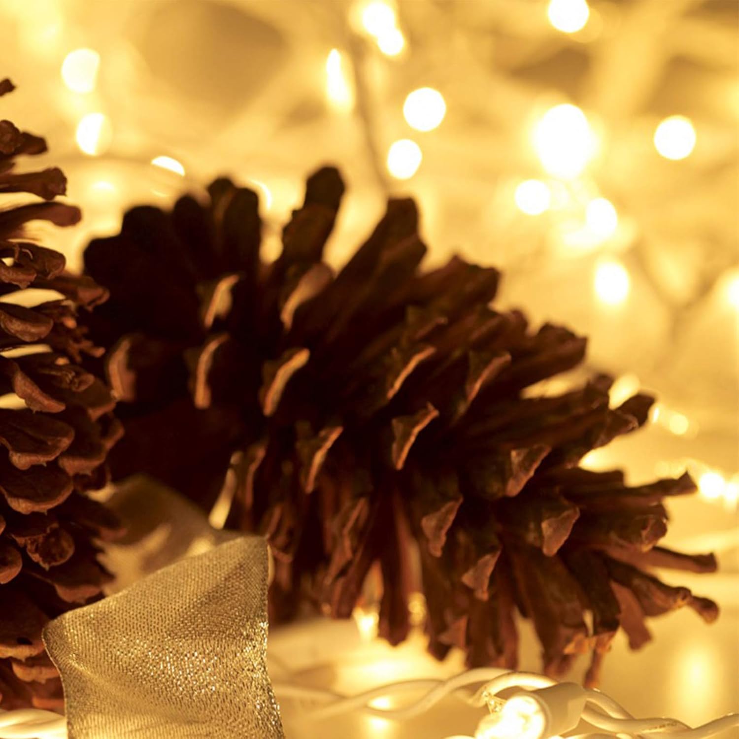 Christmas_Lights_Mini_Clear_Lights_21ft/32ft_White_Wire_Christmas_Tree_String_Lights_Set_for_Outdoor_Indoor_Christmas_Decorations_Wedding_Decorations_Valentines_Day_Decor,UL_Certified