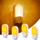 Amber - 4 Count (Pack of 1)