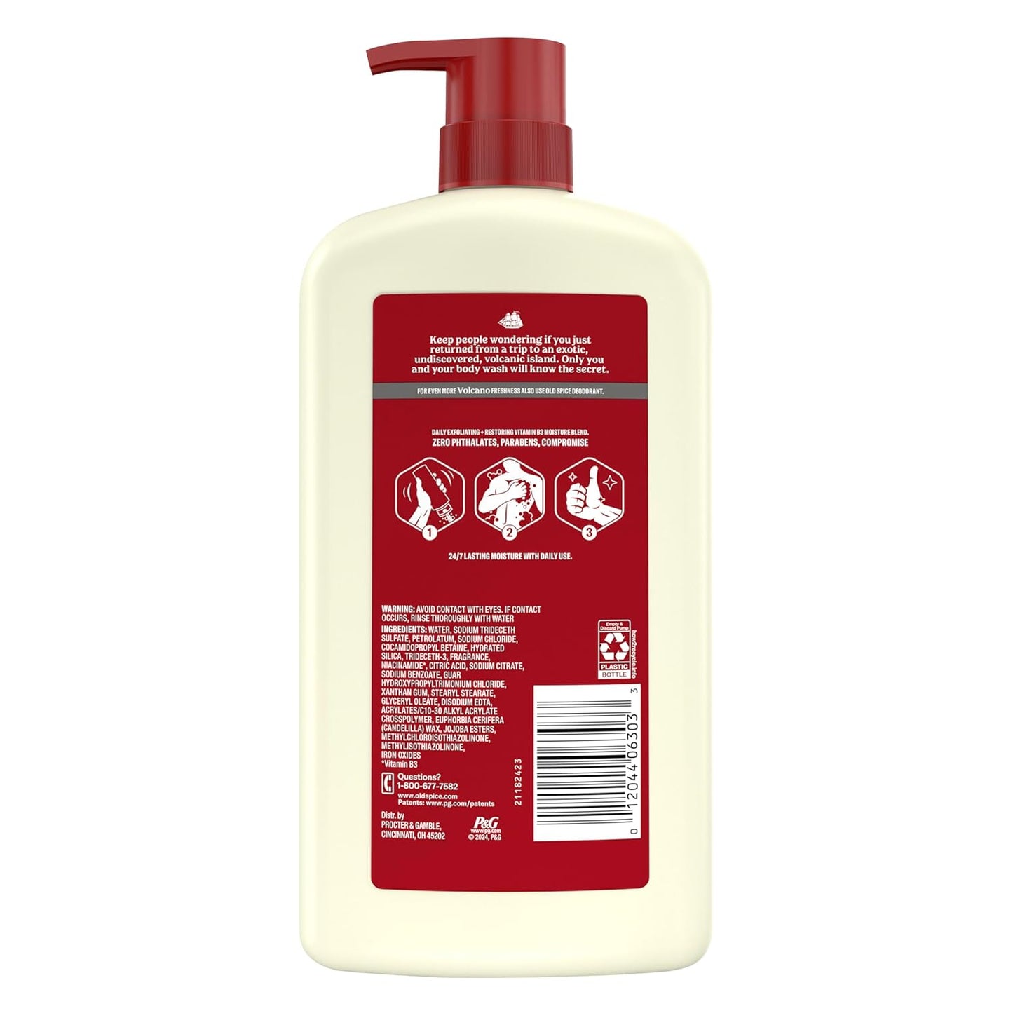 Old_Spice_Cleansing_Body_Wash_for_Men,_24/7_Shower_Fresh_with_Lasting_Scent,_Exfoliate_&_Moisture,_Gentle_on_Skin,_Vitamin_B3,_Volcano_with_Dark_Cedar_+_Amber_Scent,_30_oz
