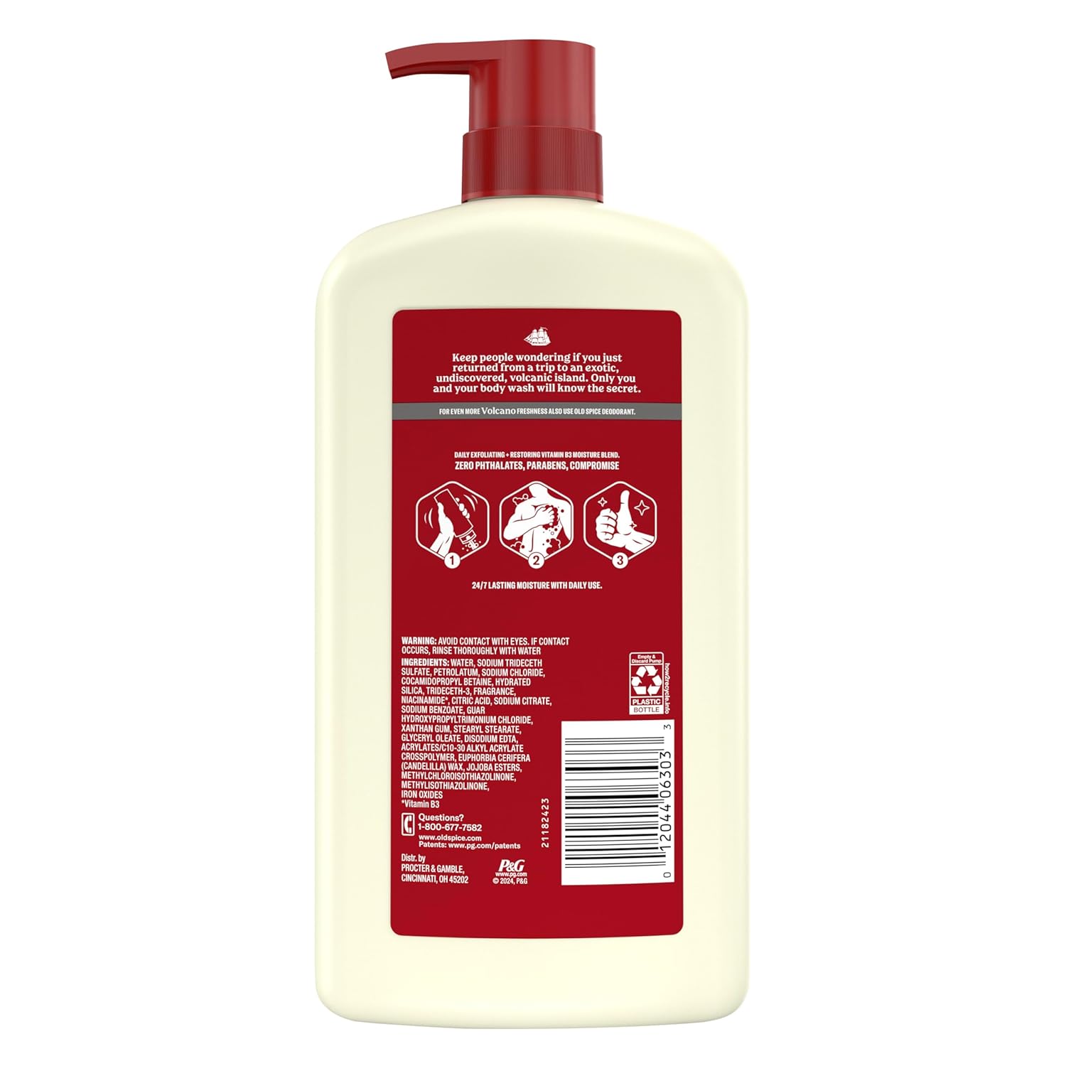 Old_Spice_Cleansing_Body_Wash_for_Men,_24/7_Shower_Fresh_with_Lasting_Scent,_Exfoliate_&_Moisture,_Gentle_on_Skin,_Vitamin_B3,_Volcano_with_Dark_Cedar_+_Amber_Scent,_30_oz