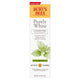 Fluoride Free Purely White