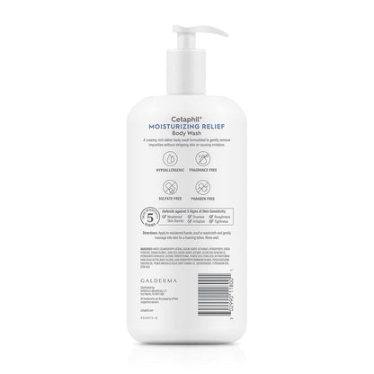 Cetaphil_Body_Wash,_Moisturizing_Relief_Body_Wash_for_Sensitive_Skin,_Creamy_Rich_Formula_Gently_Cleanses_and_Gives_24_Hour_Relief_to_Dry_Skin,_Hypoallergenic,_Fragrance_Free,_20_oz