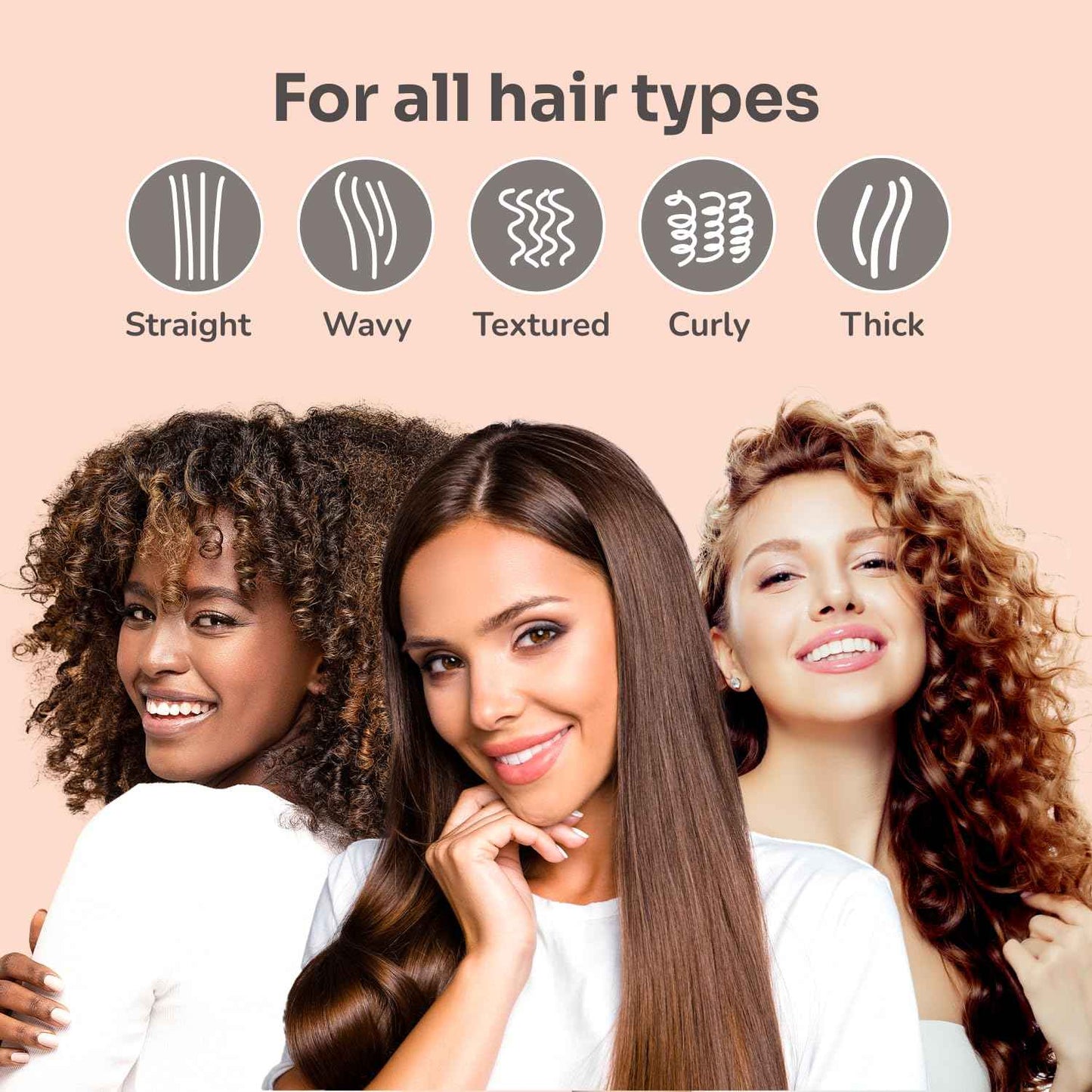 Wet Brush Go Green Mini Detangler, Detangling Travel Hair Brush - Ultra-Soft IntelliFlex Bristles Glide Through Tangles & Gently Loosens Knots While Minimizing Pain, Split Ends & Breakage