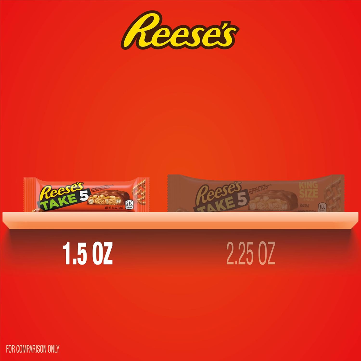 REESE'S_TAKE_5_Pretzel,_Peanut_and_Chocolate_Candy_Bars,_1.5_oz_(18_Count)
