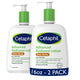 Unscented - 16 Fl Oz (Pack of 2)