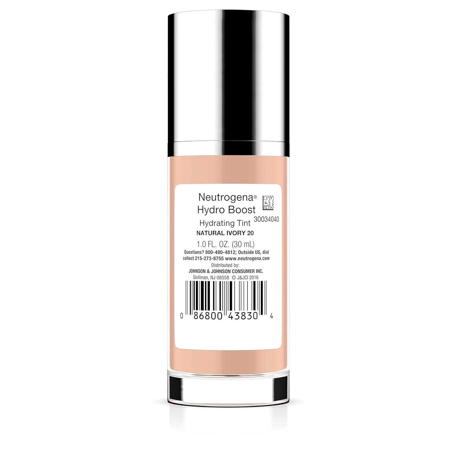 Neutrogena_Hydro_Boost_Hydrating_Tint_with_Hyaluronic_Acid,_Lightweight_Water_Gel_Formula,_Moisturizing,_Oil-Free_&_Non-Comedogenic_Liquid_Foundation_Makeup,_20_Natural_Ivory,_1.0_fl._oz