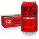 Zero Sugar - 12 Fl Oz (Pack of 12)