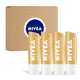 Vanilla - 0.17 Ounce (Pack of 4)