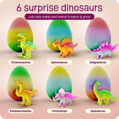 Dan&Darci_Dinosaur_Hatching_Surprise_Eggs_for_Kids_-_Easter_Basket_Stuffers_-_6_Pack_Grows_600%_-_Dino_Egg_Toys_for_Boys_&_Girls_Age_3-8_-_Gift_Ideas,_Party_Favors_-_Gifts_for_Girls_Ages_3_4_5_6_7_8