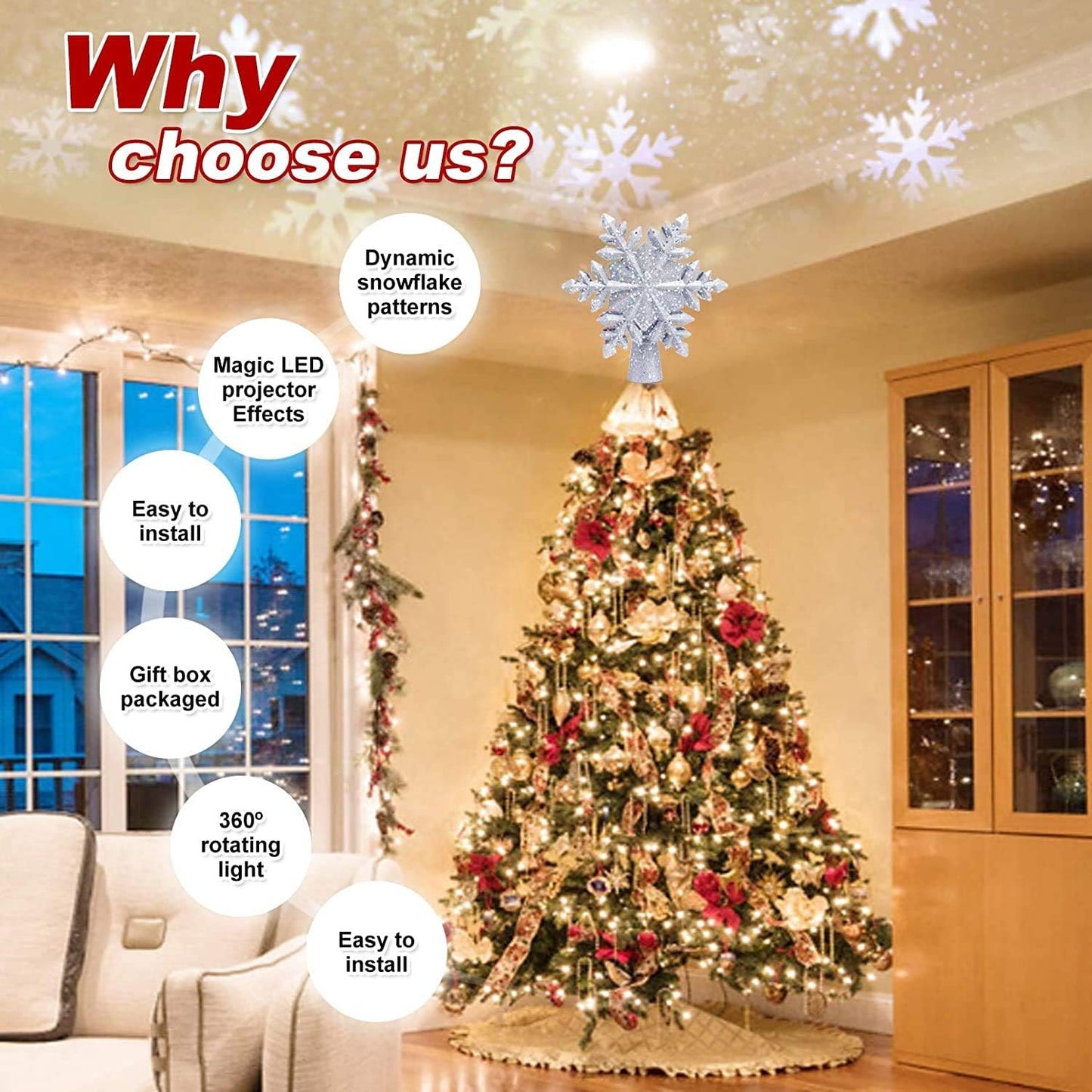 Christmas_Tree_Topper_Lighted_with_White_Snowflake_Projector,_LED_Rotating_Snowflake,_3D_Glitter_Lighted_Sliver_Snow_Tree_Topper_for_Christmas_Tree_Decorations