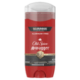 Old Spice Aluminum Free Deodorant for Men, 24/7 Protection to Eliminate Odors, 24/7 Freshness & Lasting Scent