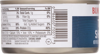 Bumble_Bee_Tiny_Canned_Shrimp,_6_oz_Can_-_Shrimp_in_Water,_Cooked,_Peeled,_Deveined_-_22g_Protein_per_Serving_-_Gluten_Free