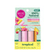 Tropical - 0.14 Ounce (Pack of 4)
