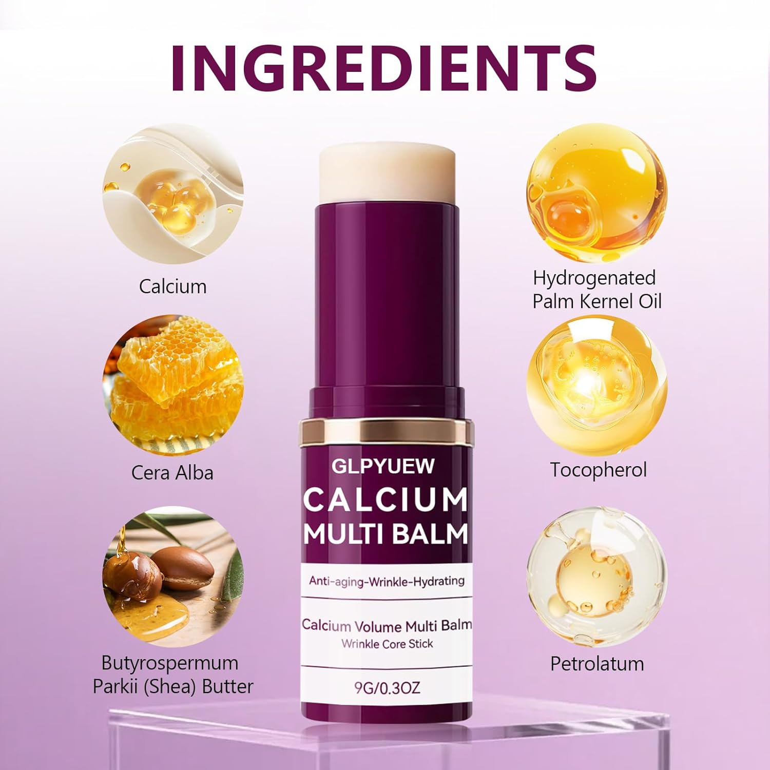 Cemenrete_Calcium_Multi_Balm,_Korean_Collagen_Moisturing_Stick,Calcium_Volume_Multi_Balm,_Wrinkle_Core_Stick,_cemenrete_calcium_multi_balm_anti-aging,_sagging,_wrinkles_(Pack_of_1)