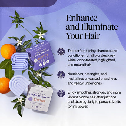 Kitsch_Toning_Purple_Shampoo_&_Conditioner_Bar_Set_For_Blondes_&_Color_Treated_Hair_-_With_Biotin_for_Strengthening_&_Neutralizing_Brassy_Tones_-_Vegan,_Silicone_&_Sulfate_Free_-_Made_in_USA