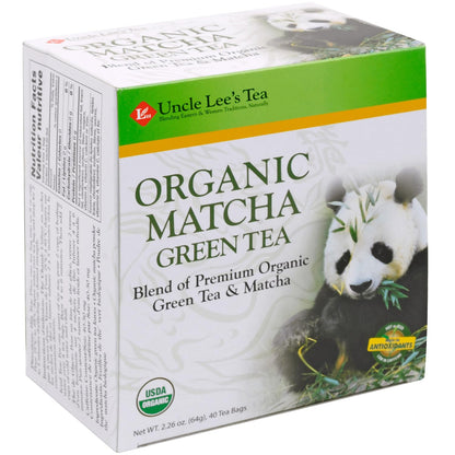 Uncle_Lee's_Organic_Matcha_Green_Tea_Bags,_40_Count_–_Antioxidant-Rich,_Low_Caffeine,_Naturally_Energizing_Blend