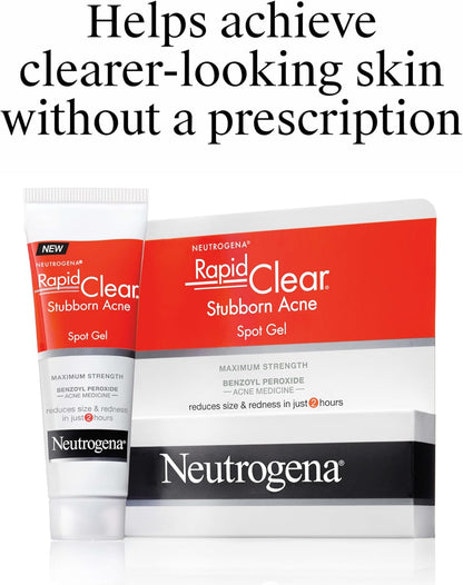 Neutrogena_Rapid_Clear_Stubborn_Acne_Spot_Treatment_Gel,_Maximum_Strength_10%_Benzoyl_Per-oxide_Treatment_Medication_for_Acne_Prone_Skin,_Pimple_Cream_Reduces_Size_&_Redness,_1_oz
