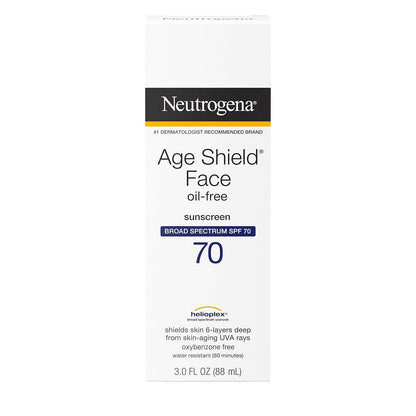 Neutrogena_Age_Shield_Face_Oil-Free_Sunscreen_Lotion_with_Broad_Spectrum_SPF_70,_Non-Comedogenic_Moisturizing_Sunscreen_to_Help_Prevent_Signs_of_Aging,_PABA-Free,_3_fl._oz.