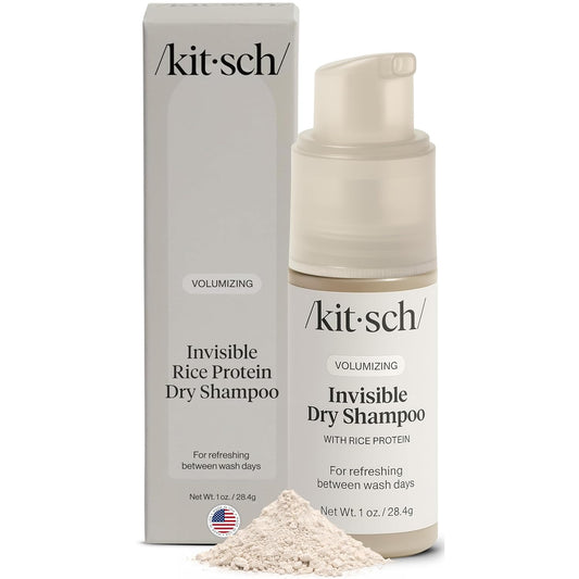 Kitsch_Volumizing_Rice_Protein_Dry_Shampoo_Powder_-_Dry_Shampoo_for_Women_&_Men,_No_White_Cast,_Absorbs_Oil,_Non-Greasy,_Light-to-medium_Hair_Colors,_Travel_Size_|_Ideal_Gifts_for_Women-_Invisible_1oz