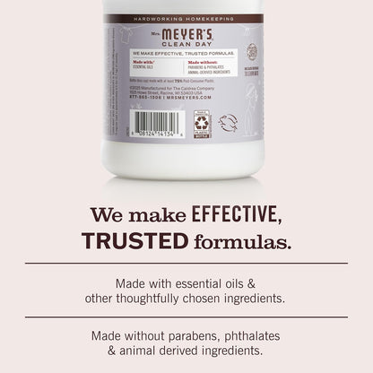 MRS._MEYER'S_CLEAN_DAY_Liquid_Fabric_Softener,_Infused_with_Essential_Oils,_Paraben_Free,_Lavender,_32_oz_(32_Loads)