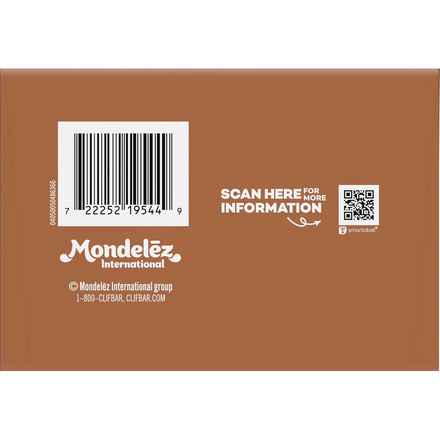Zbar_-_Chocolate_Brownie_-_Soft-Baked_Energy_Snack_Bars_-_Non-GMO_-_11g_Whole_Grains_-_USDA_Organic_Granola_Bars_(24_Pack)