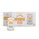 Orange Cream - 7.5 Fl Oz (Pack of 6)