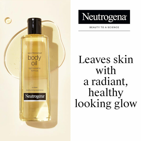 Neutrogena_Body_Oil,_Light_Sesame_Formula,_Fragrance_Free,_Lightweight_Moisturizing_Body_Oil_for_Silky,_Soft_Skin,_Non-Greasy_Hydration,_8.5_fl_oz_Bottle,_1_Count