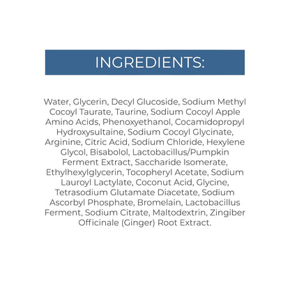 EltaMD_Skin_Recovery_Amino_Acid_Foaming_Facial_Cleanser,_Gentle_Face_Cleanser_for_Sensitive_Skin_and_Post-Procedure_Skin