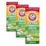 Arm & Hammer Extra Strength Carpet Cleaners