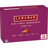 Larabar Cherry Pie Fruit and Nut Bar, Gluten Free and Vegan