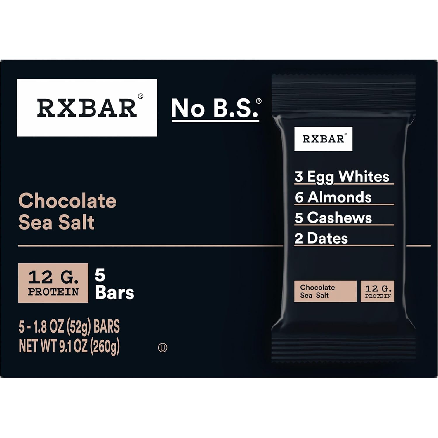 RXBAR_Protein_Bars,_12g_Protein,_Gluten_Free_Snacks,_Chocolate_Sea_Salt_(6_Boxes,_30_Bars)