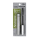 03 / Black/Brown - 0.21 Ounce (Pack of 1) - Healthy Volume
