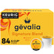 Signature - 84 Count (Pack of 1)