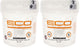 Krystal - 8 Ounce (Pack of 2)