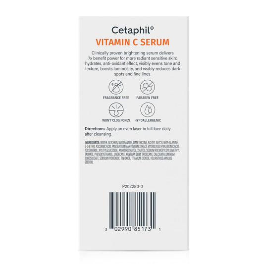 Cetaphil_Vitamin_C_Serum,_Visibly_Reduces_Look_of_Dark_Spots_and_Hyperpigmentation,_Formulated_with_Niacinamide,_Designed_for_Sensitive_Skin,_Fragrance_Free,_Dermatologist_Tested,_1oz